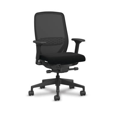 Crio ergonomic mesh online task chair